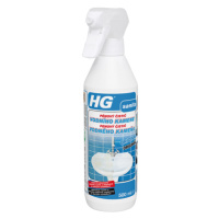 HG 218 - Penový čistič vodného kameňa 0,5 l 218