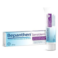 Bepanthen Sensiderm krém 20 g