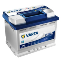 VARTA Štartovacia batéria 560500064D842