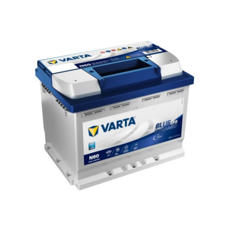 VARTA Štartovacia batéria 560500064D842