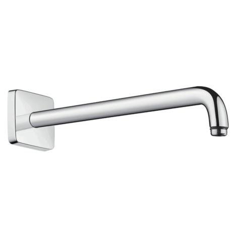 Hansgrohe Hansgrohe, sprchové rameno E 389 mm, chrómová, HAN-27446000