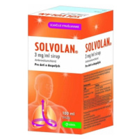 SOLVOLAN 100 ml