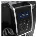 DeLonghi Dinamica ECAM 350.55.B automatický kávovar, 15 bar, vstavaný mlynček, mliečny systém, z