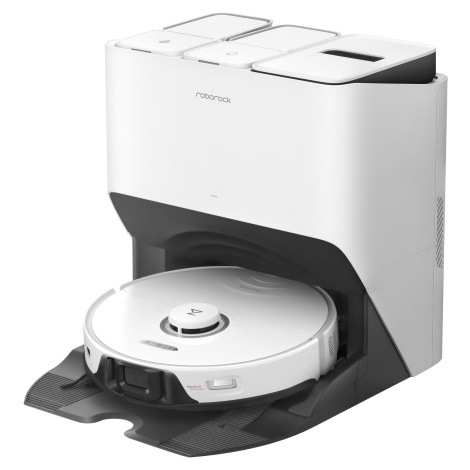 Roborock S8 Pro Ultra biely