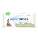 2x WATERWIPES Vlhčené obrúsky bez obsahu plastov Soapberry 60 ks ( 120 ks )