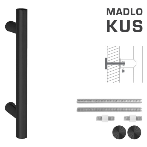 FT - MADLO kód K00 Ø 25 mm UN ks Ø 25 mm, 1300 mm, 1600 mm