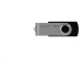 GOODRAM Flash Disk 64GB UTS3, USB 3.0, čierna
