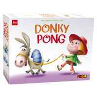 Logis Donky Pong
