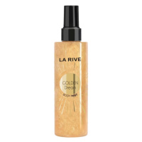 LA RIVE Trblietavý sprej Golden Dream 200 ml