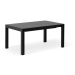 Rozkladací jedálenský stôl s čiernou doskou 96x160 cm Join by Hammel – Hammel Furniture