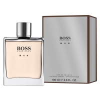 HUGO BOSS Orange Man Toaletná voda 100 ml