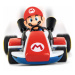 R/C auto Carrera 162107X Mario Kart Mario (1:16)