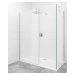 Sprchová zástena Walk-in 100x90 cm SAT SATBWI10090MRPR