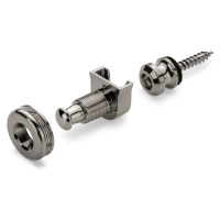 Schaller S-Locks Ruthenium (M)