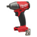 MILWAUKEE M18ONEIWP12-0 M18 FUEL ONE-KEY 1/2” Aku rázový uťahovák s poistným kolíkom - kompaktný