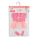 Oblečenie Ballerina Suit Opera Mon Grand Poupon Corolle pre 36 cm bábiku od 24 mes