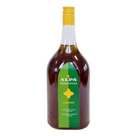 Alpa Lesana 1000ml