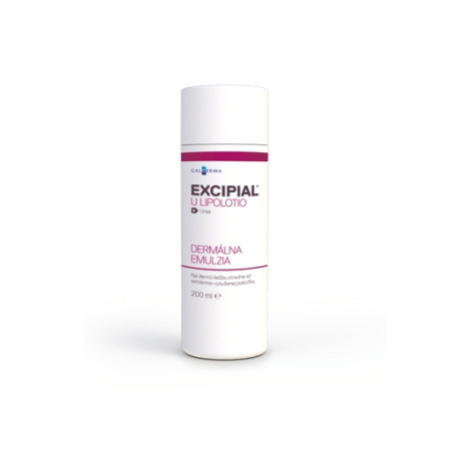 Excipial U Lipolotio 200ml