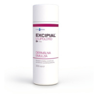 Excipial U Lipolotio 200ml