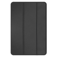 Púzdro XQISIT NP Soft touch cover for Galaxy Tab A8 black (51269)
