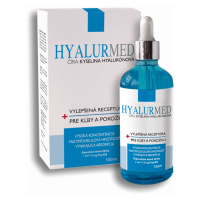 HYALURMED Číra kyselina hyalurónová 100 ml