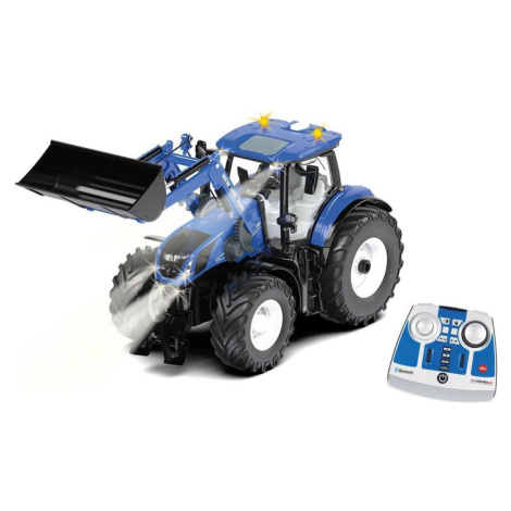 Siku Control Bluetooth New Holland T7.315