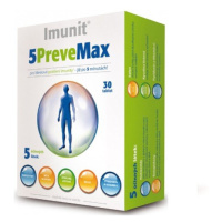 Imunit 5PreveMax 30 tbl