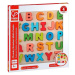 Hape Puzzle Abeceda