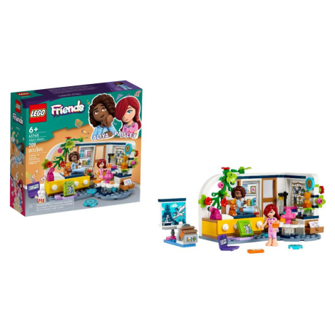 LEGO ® 41740 Aliyina izba