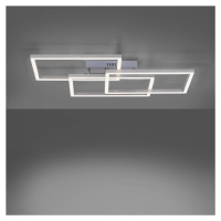 Stropné LED svetlo LOLAsmart Maxi, 82 x 50 cm