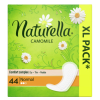 NATURELLA Intímky Normal Camomile 44 ks