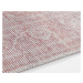 Kusový koberec Asmar 104019 Pomegranate / Red Rozmery koberca: 80x150