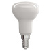 EMOS ZQ7221 LED ZIAROVKA CLASSIC R50 6W E14 NEUTRALNA BIELA