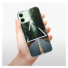 Plastové puzdro iSaprio - Triangle 01 - iPhone 12 mini
