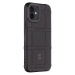 Tactical Infantry Apple iPhone 12/12 Pro Black