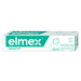 ELMEX Junior Detská zubná pasta pre deti vo veku 6-12 rokov 75 ml