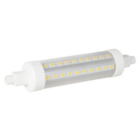 LED žiarovka R7s, 118mm, 14W, 2 700K