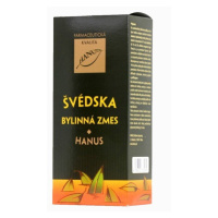 Hanus Švédské kvapky 250 ml