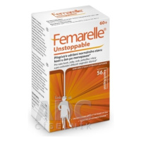 Femarelle Unstoppable 60+ 56 cps