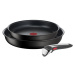 L7638942 INGENIO UNLIMITED SADA 3x TEFAL