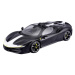 Bburago 1:18 Ferrari Signature Series SF90 Spider Assetto Fiorano Black