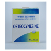 Boiron Osteocynesine 60 tbl
