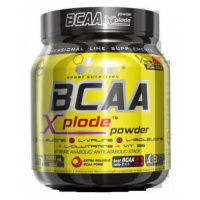 BCAA Xplode, Olimp,  500 g - Ananás