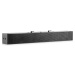 HP S101 Speaker bar (pre HP LCD E2x3, Z displeja, P2x4, E2x G5, E2x G5)