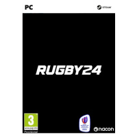 Rugby 25 (PC)