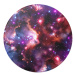 PopSockets PopGrip Gen.2, Dark Nebula, tmavá hmlovina