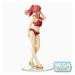 Sega Goods Quintessential Quintuplets 2 PM PVC Statue Itsuki Nakano 20 cm
