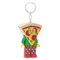 LEGO LED Lite LEGO Iconic Pizza svítící figurka