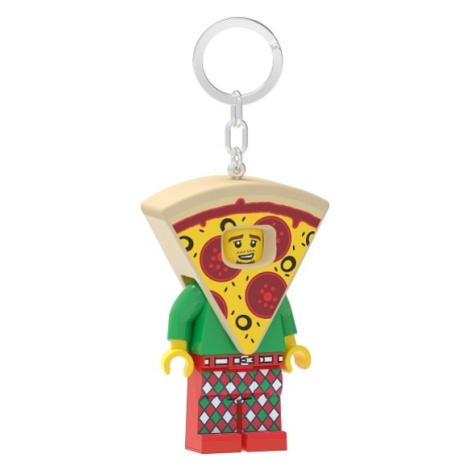 LEGO LED Lite LEGO Iconic Pizza svítící figurka