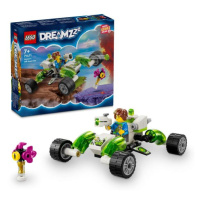 LEGO® DREAMZzz™ 71471 Mateo a jeho terénne auto